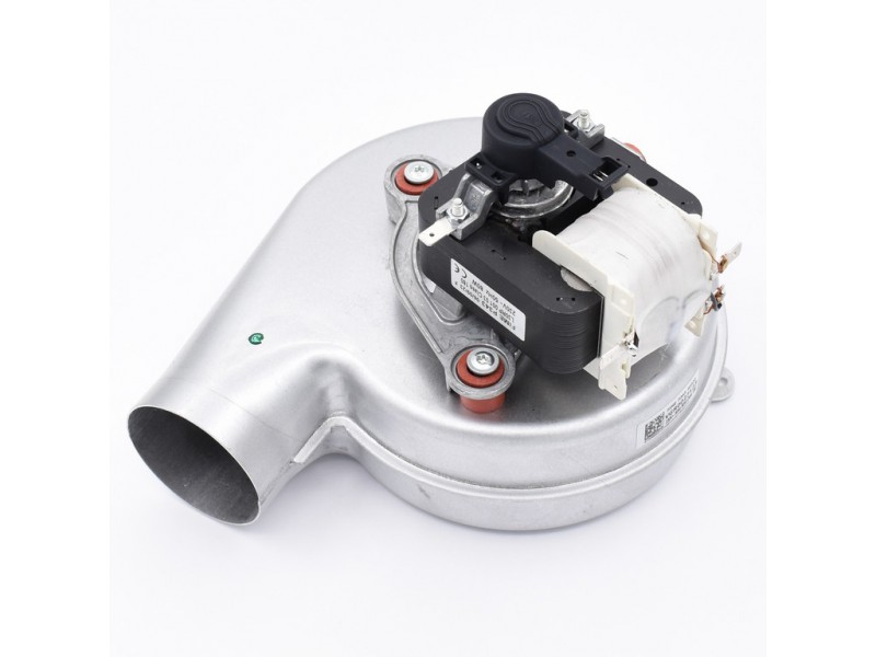 Вентилятор Fime VGR0027123 для Bosch Gaz 6000 W 35С, 35H, Buderus Logamax U072-35, 35K (87186441210)