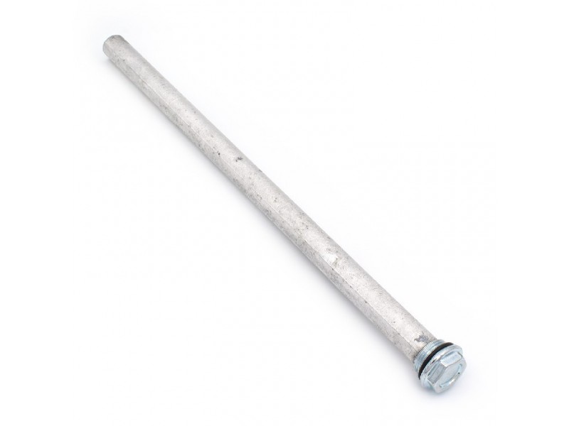 Анод магниевый для BAXI UB 120, Slim UB 120 (3610880)