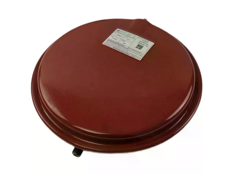 Расширительный бак Onaysan 6 литров для Viessmann WH1D, A1JB, A1HB (7831308) 7856838