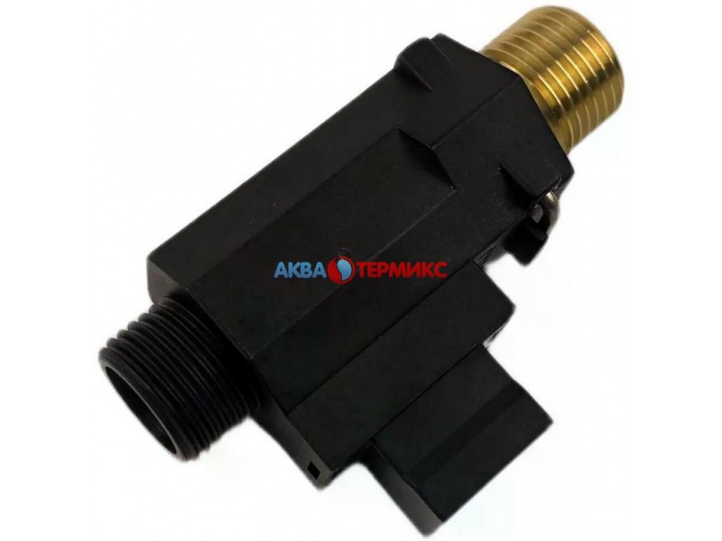 Датчик протока ГВС HJ для Ariston T2, TX (65100296)