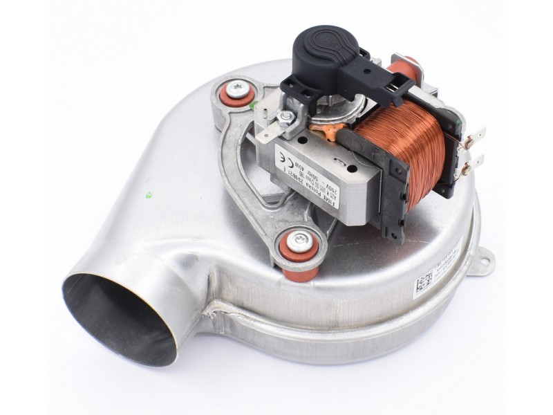 Вентилятор Fime VGR0029079E 40W для Bosch Gaz 2000/6000 W 24С, 24H, Logamax U072-24, U072-24K (87186429220)