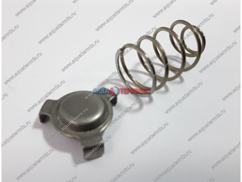 Пружина коническая BAXI (620210)