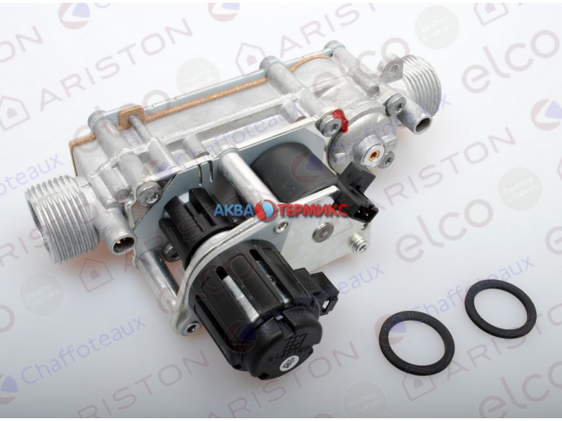 Газовый клапан Ariston BS II, Matis (60001575)