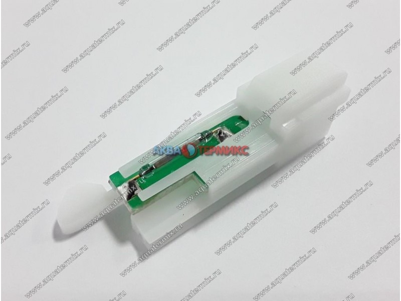 Датчик протока ГВС (геркон) Ariston, Chaffoteaux (65114921-01)