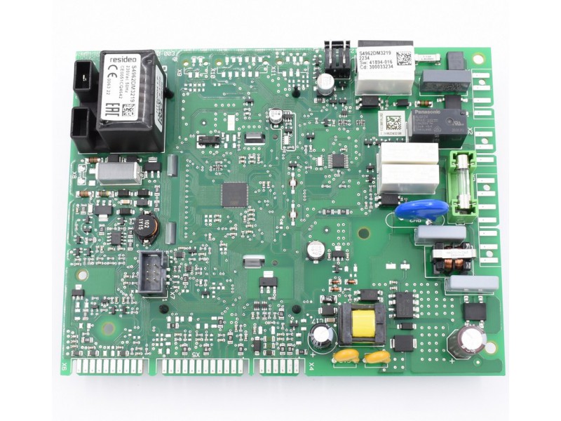 Электронная плата DM3219 для BAXI Eco Nova (200025365) 06053401581P