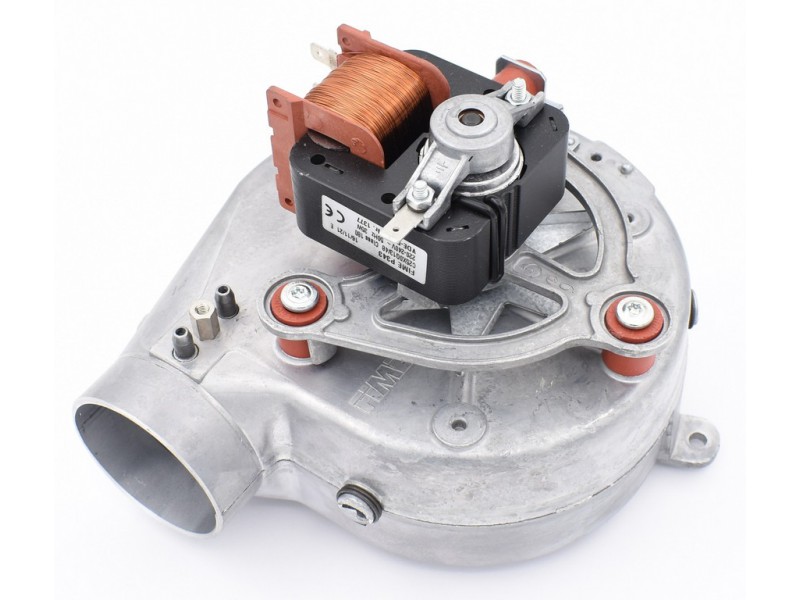 Вентилятор Fime VGR0110324 для Bosch Gaz 4000 W, Buderus Logamax U042-24K (87160121310)