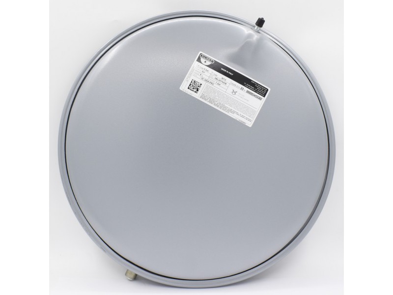 Расширительный бак Zilmet 6 литров для Ariston Microgenus, Microsystem, T2, UNO (998616)