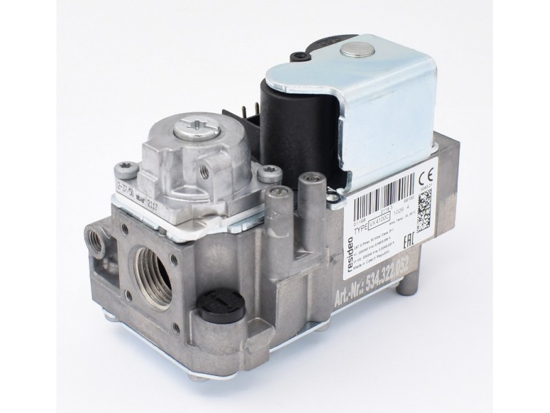 Газовый клапан VK4100C1026 для De Dietrich (83885576) 95361528