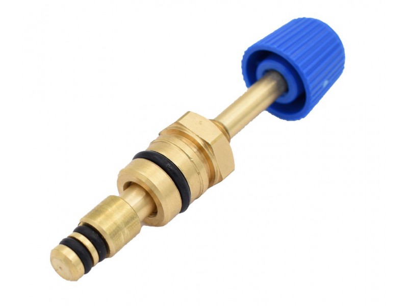 Кран подпитки Kramer для Ariston, Chaffoteaux (65116541) 65119463